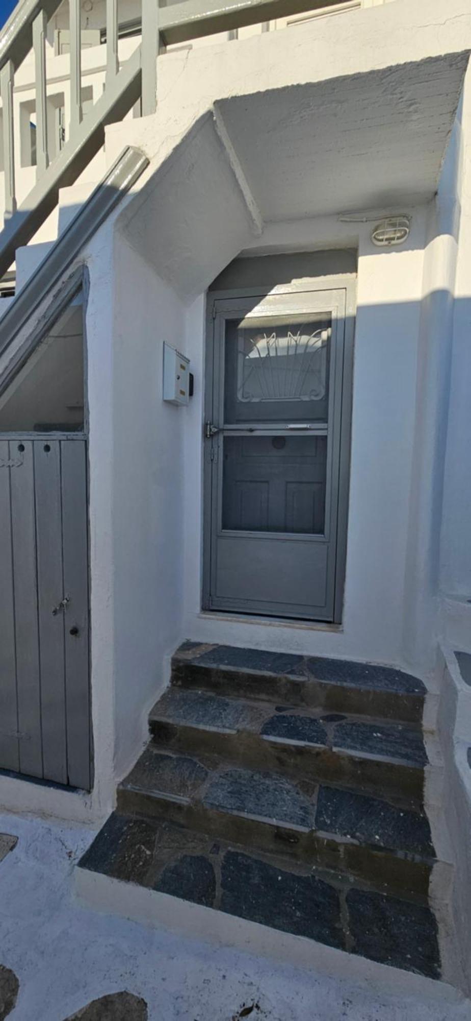 Alice'S House Apartment Mykonos Town Exterior photo