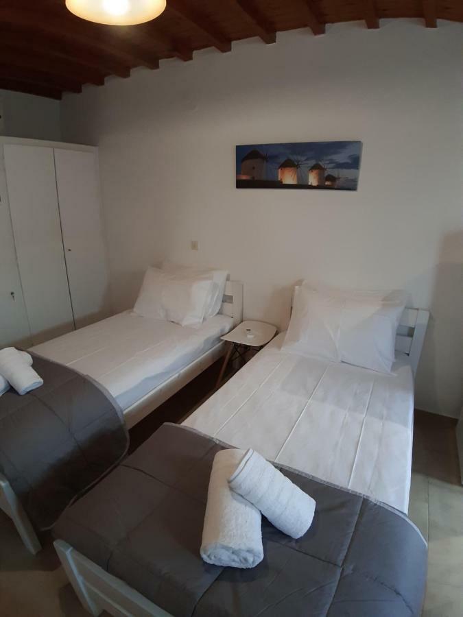 Alice'S House Apartment Mykonos Town Exterior photo