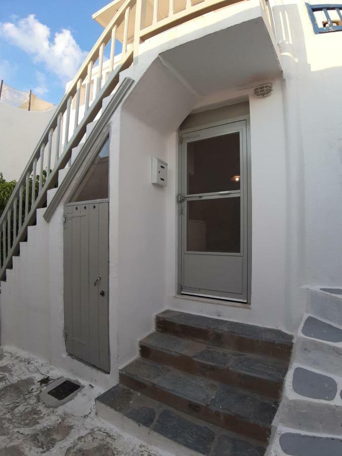 Alice'S House Apartment Mykonos Town Exterior photo